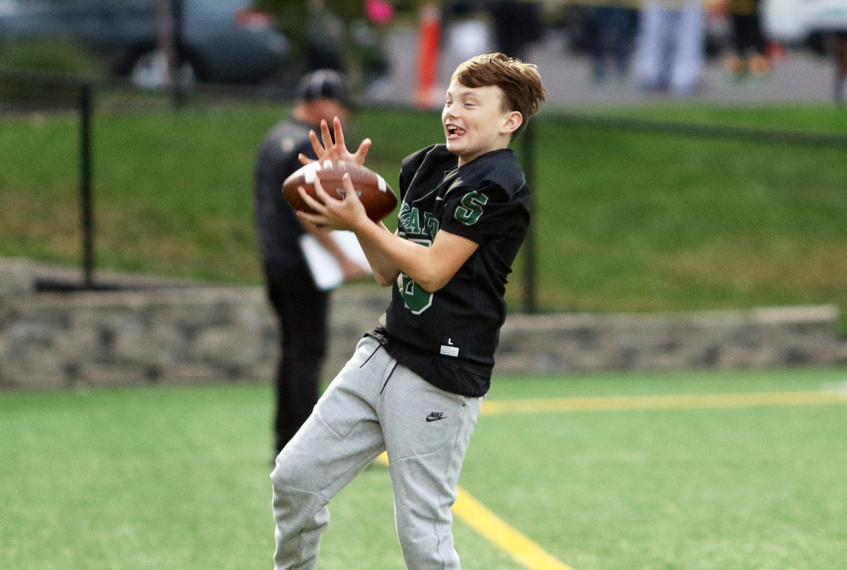 a Oregon City Tigard football Oregon September 29 2023 Dan Brood 7